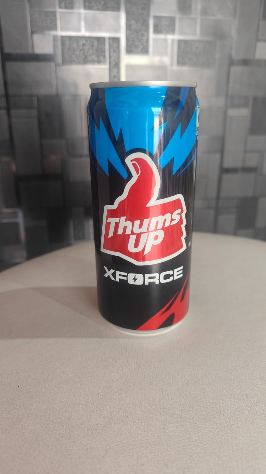 Thums Up XFORCE Chilled